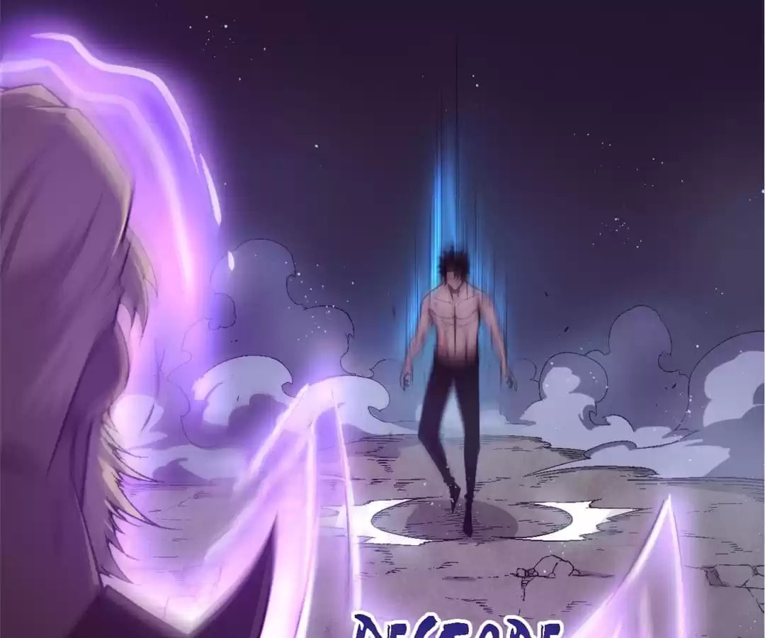 Read The Unstoppable (Colored) chapter 125 image 40 on Lezhin