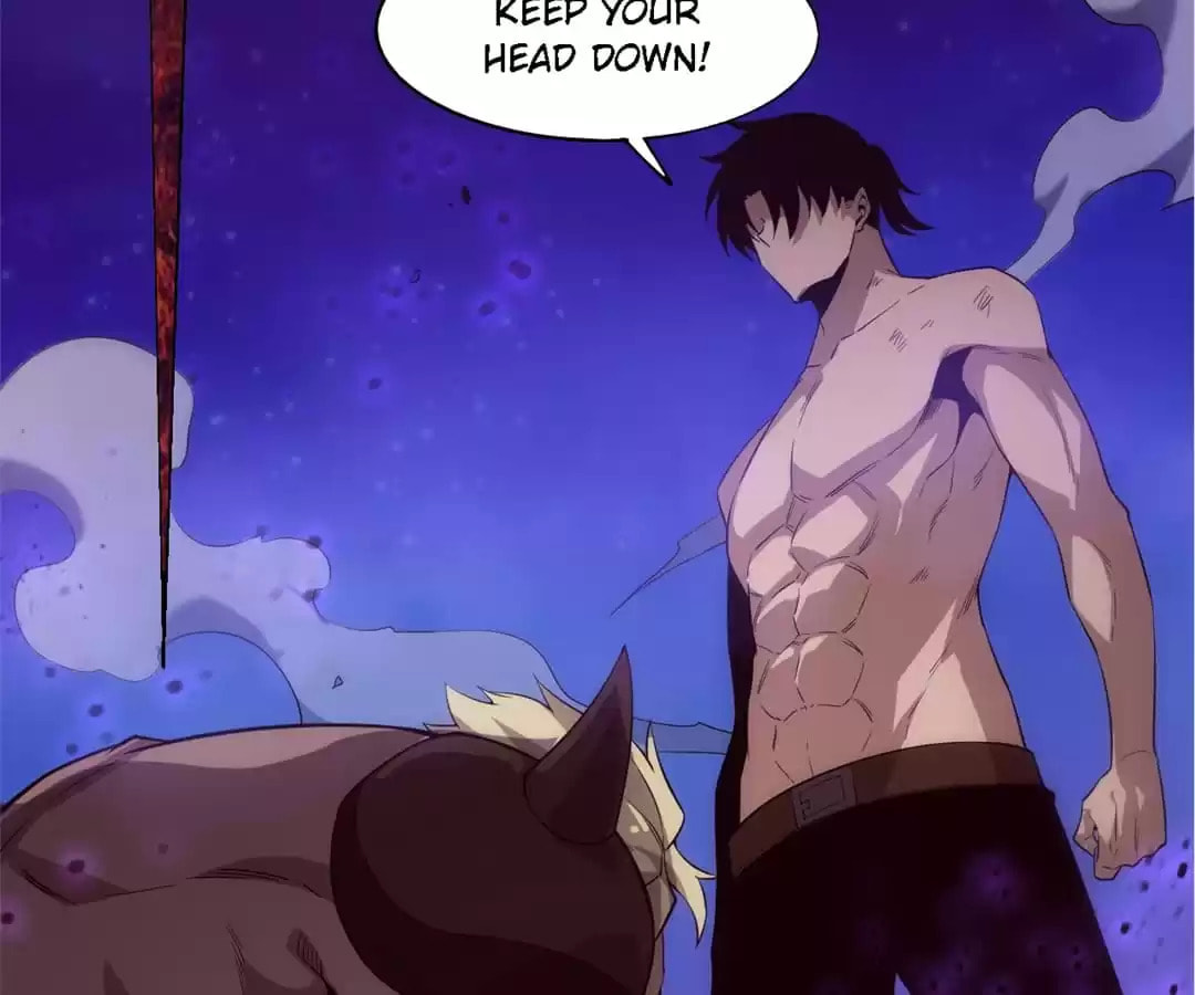 Read The Unstoppable (Colored) chapter 125 image 49 on Lezhin