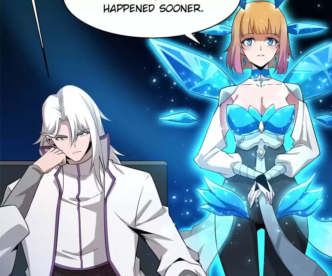 Read The Unstoppable (Colored) chapter 125 image 5 on Lezhin