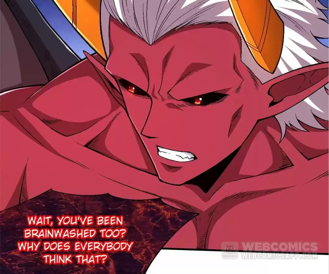 Read The Unstoppable (Colored) chapter 125 image 55 on Lezhin
