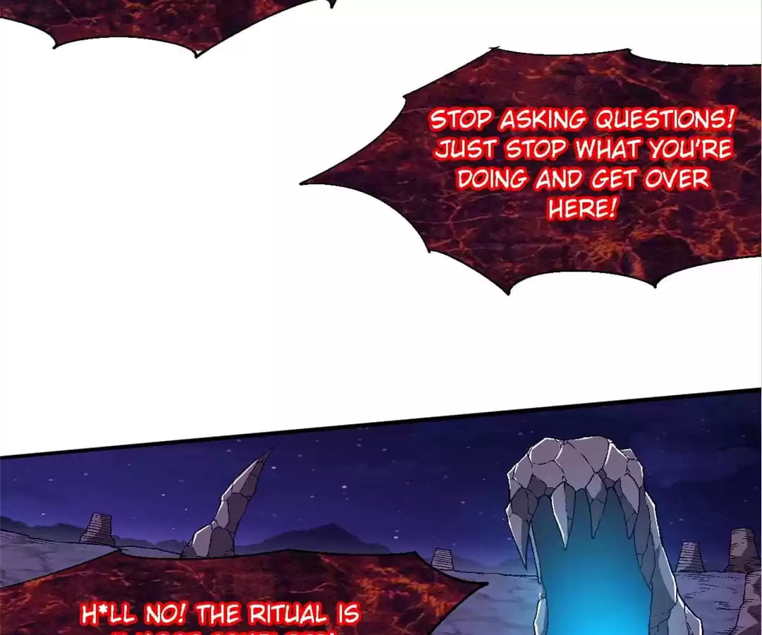 Read The Unstoppable (Colored) chapter 125 image 56 on Lezhin