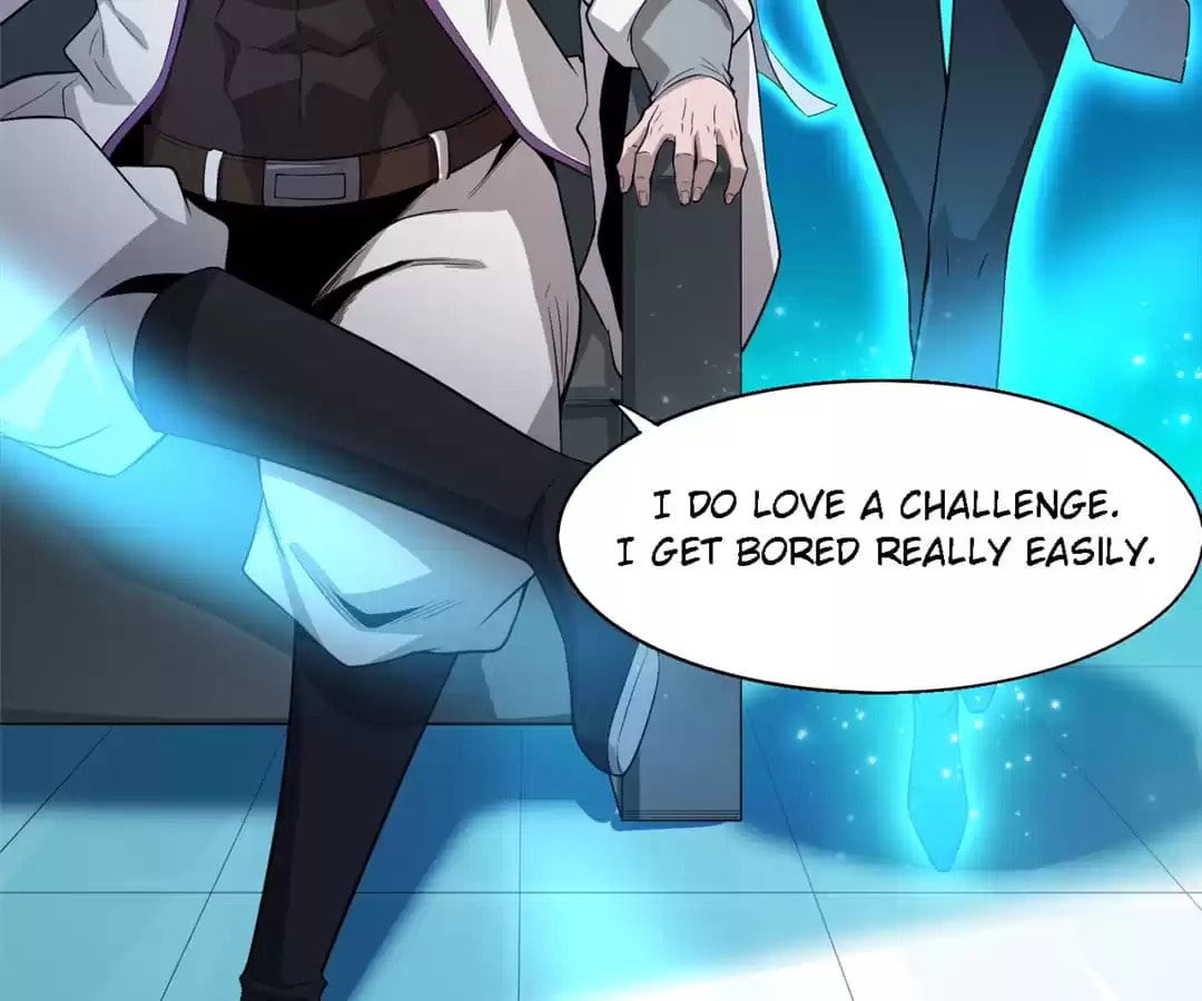 Read The Unstoppable (Colored) chapter 125 image 6 on Lezhin