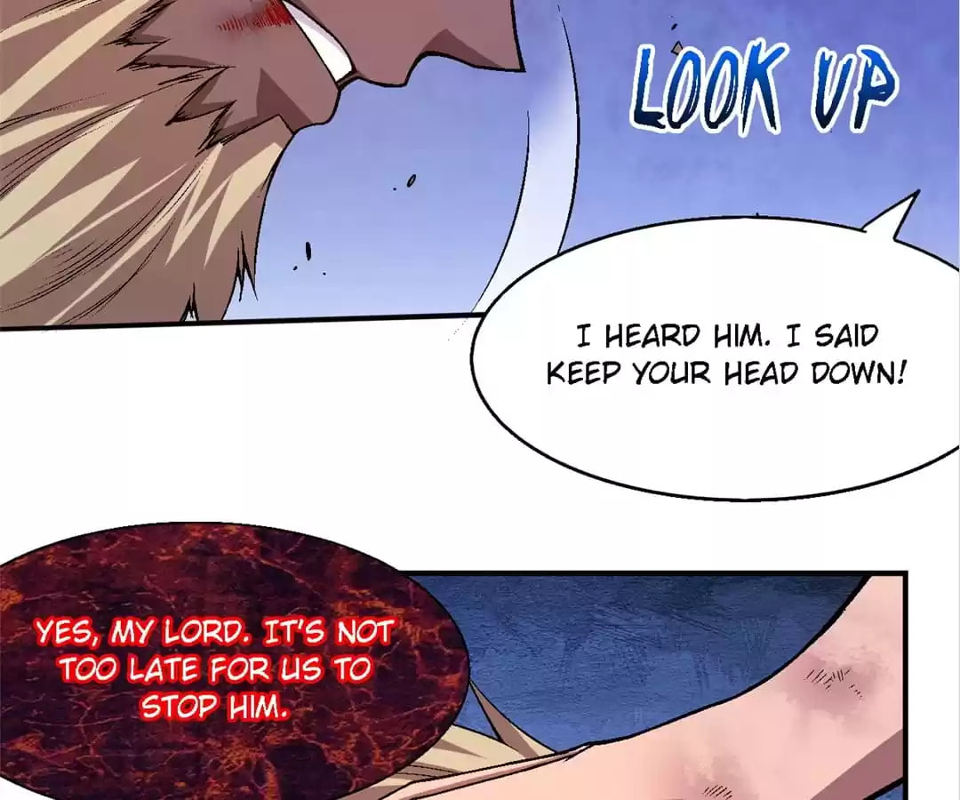 Read The Unstoppable (Colored) chapter 125 image 60 on Lezhin