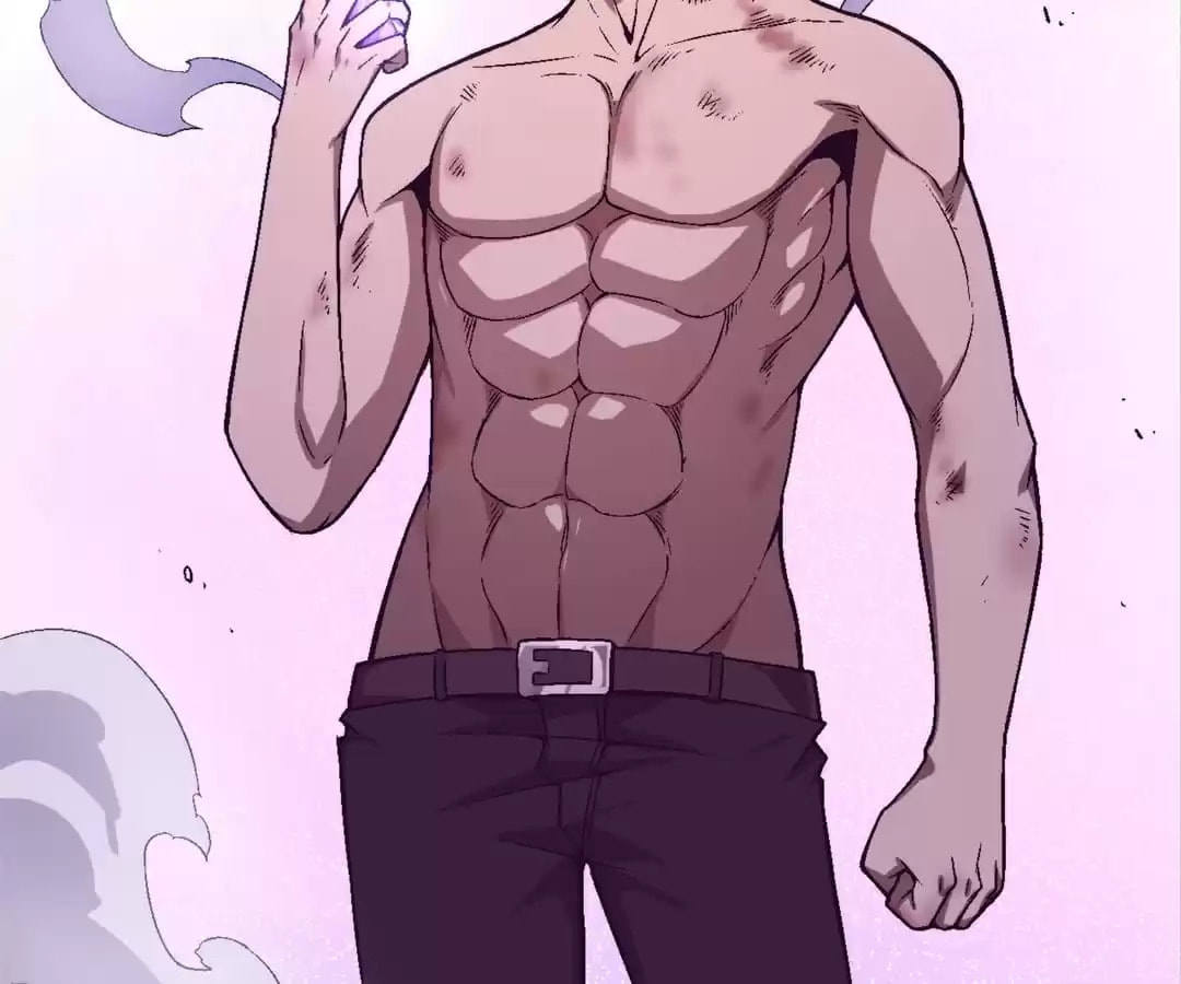 Read The Unstoppable (Colored) chapter 125 image 71 on Lezhin