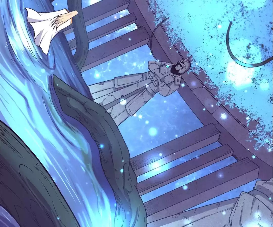 Read The Unstoppable (Colored) chapter 125 image 85 on Lezhin