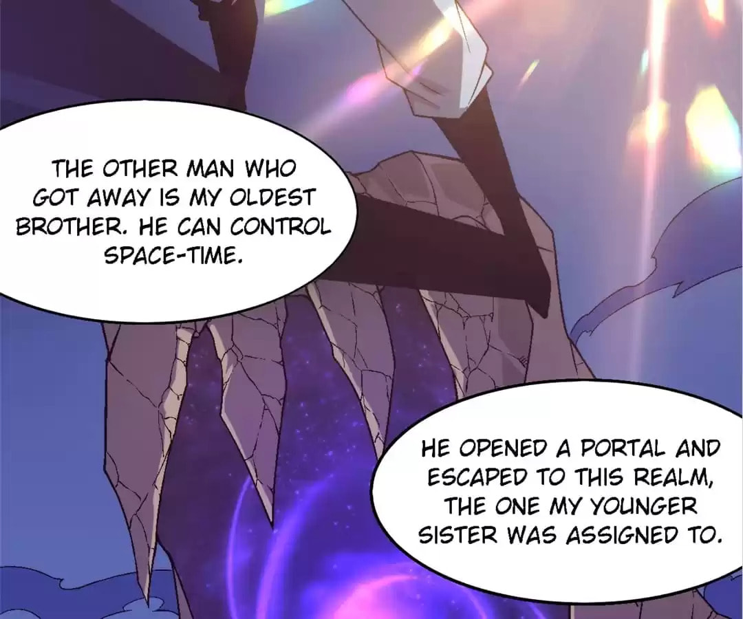 Read The Unstoppable (Colored) chapter 125 image 92 on Lezhin
