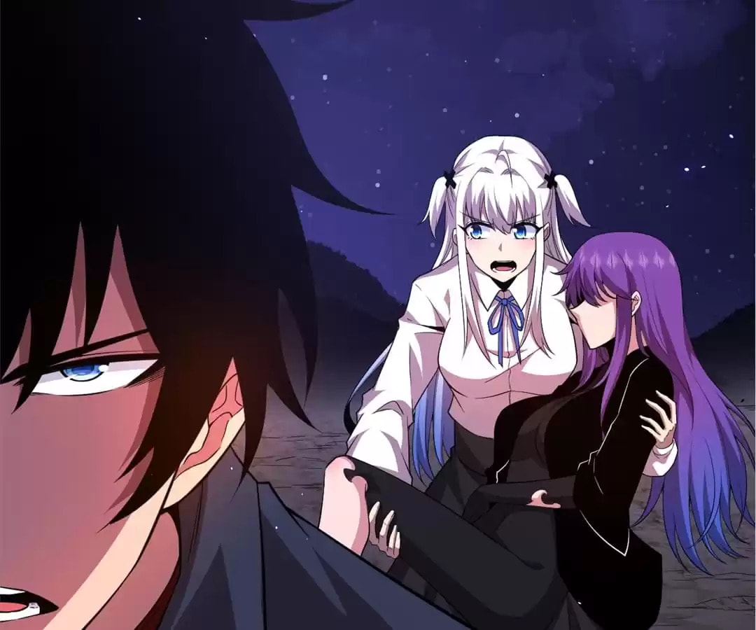 Read The Unstoppable (Colored) chapter 127 image 103 on Lezhin