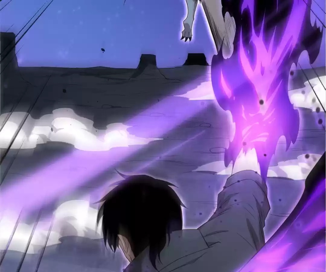 Read The Unstoppable (Colored) chapter 127 image 11 on Lezhin
