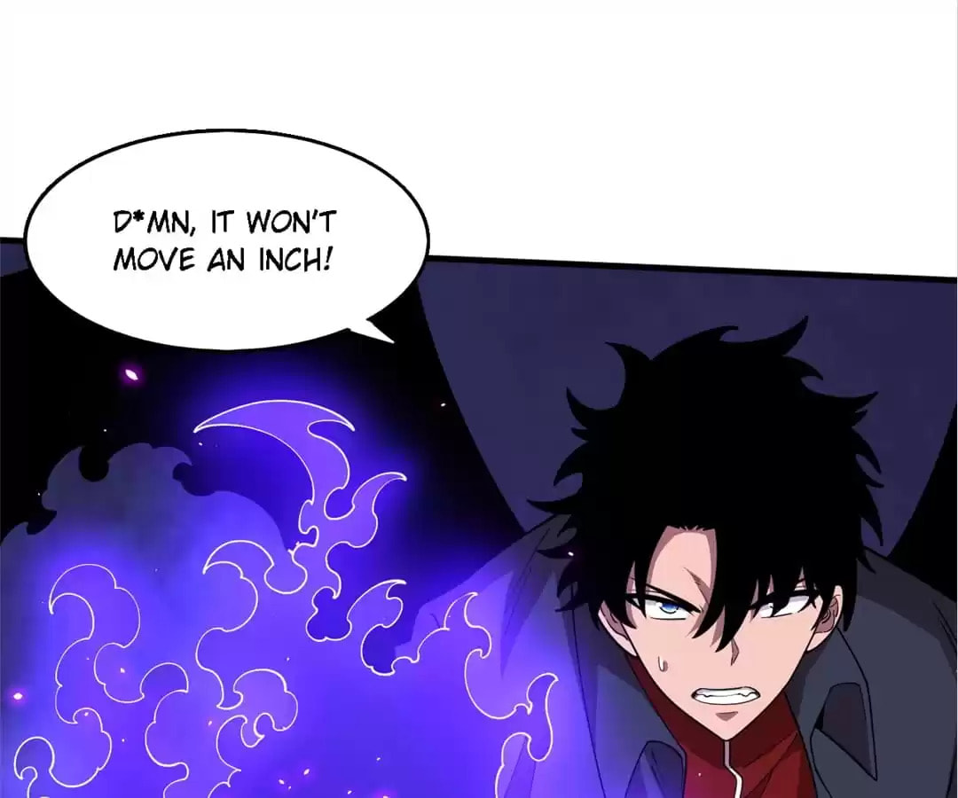 Read The Unstoppable (Colored) chapter 127 image 13 on Lezhin