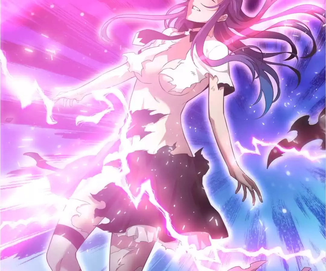 Read The Unstoppable (Colored) chapter 127 image 28 on Lezhin