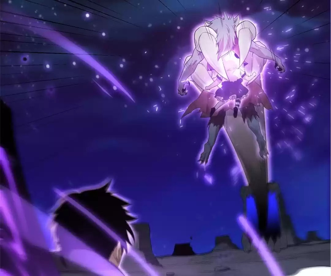 Read The Unstoppable (Colored) chapter 127 image 3 on Lezhin