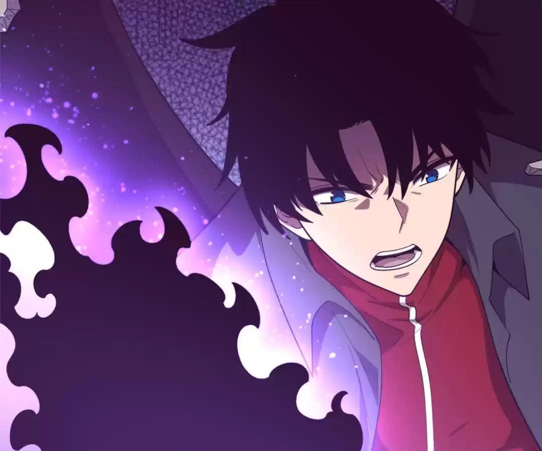 Read The Unstoppable (Colored) chapter 127 image 34 on Lezhin