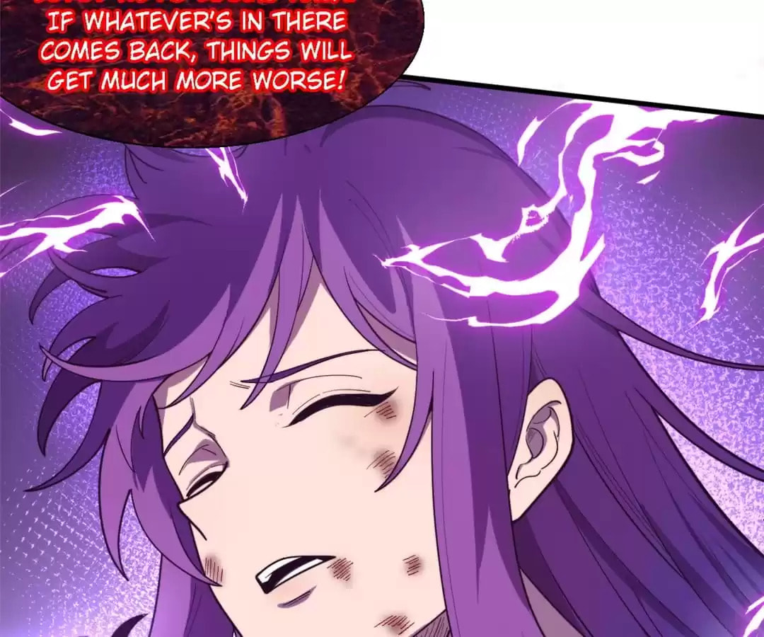 Read The Unstoppable (Colored) chapter 127 image 36 on Lezhin