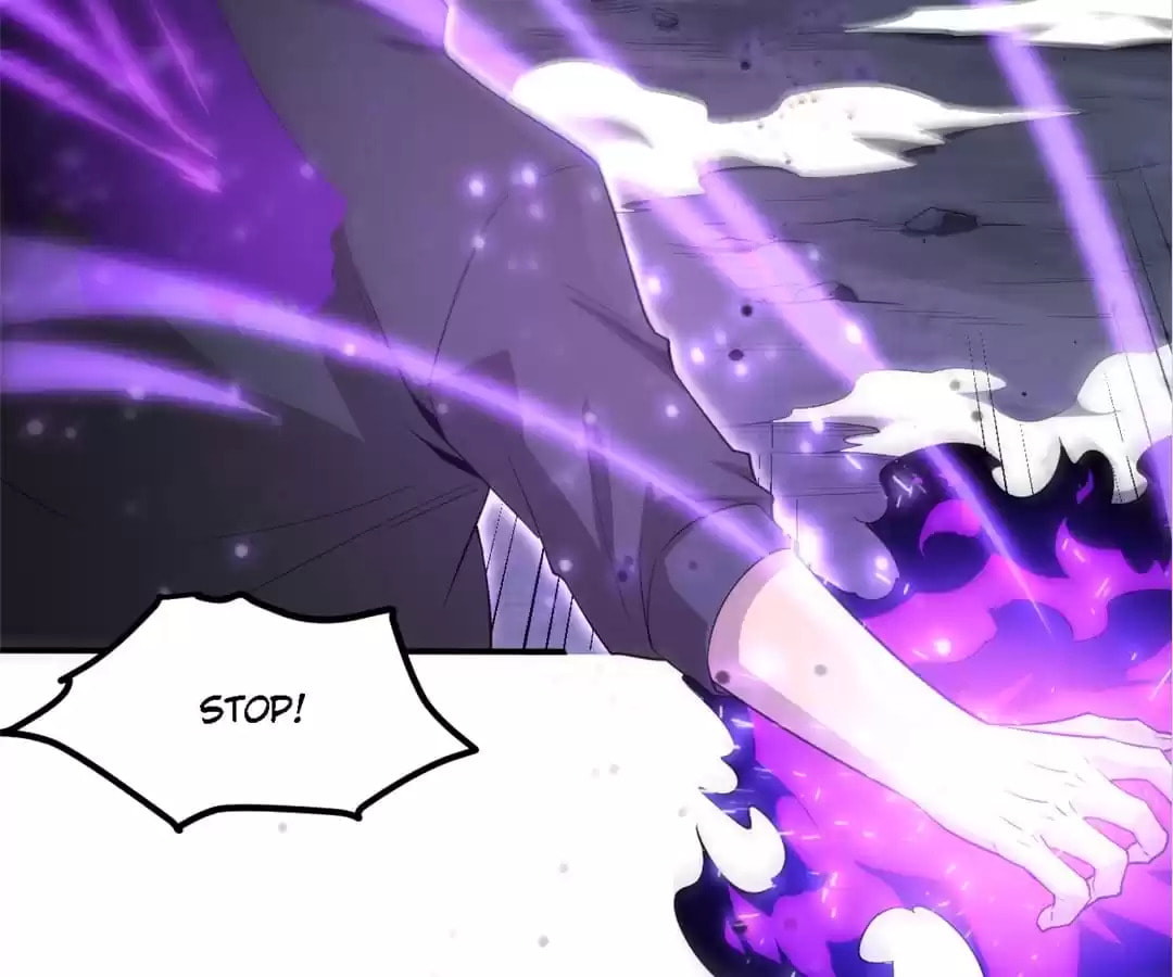 Read The Unstoppable (Colored) chapter 127 image 4 on Lezhin