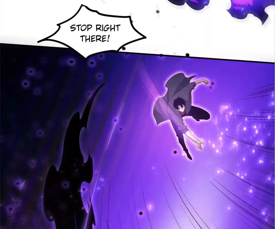 Read The Unstoppable (Colored) chapter 127 image 5 on Lezhin