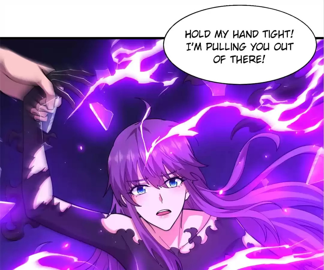 Read The Unstoppable (Colored) chapter 127 image 76 on Lezhin