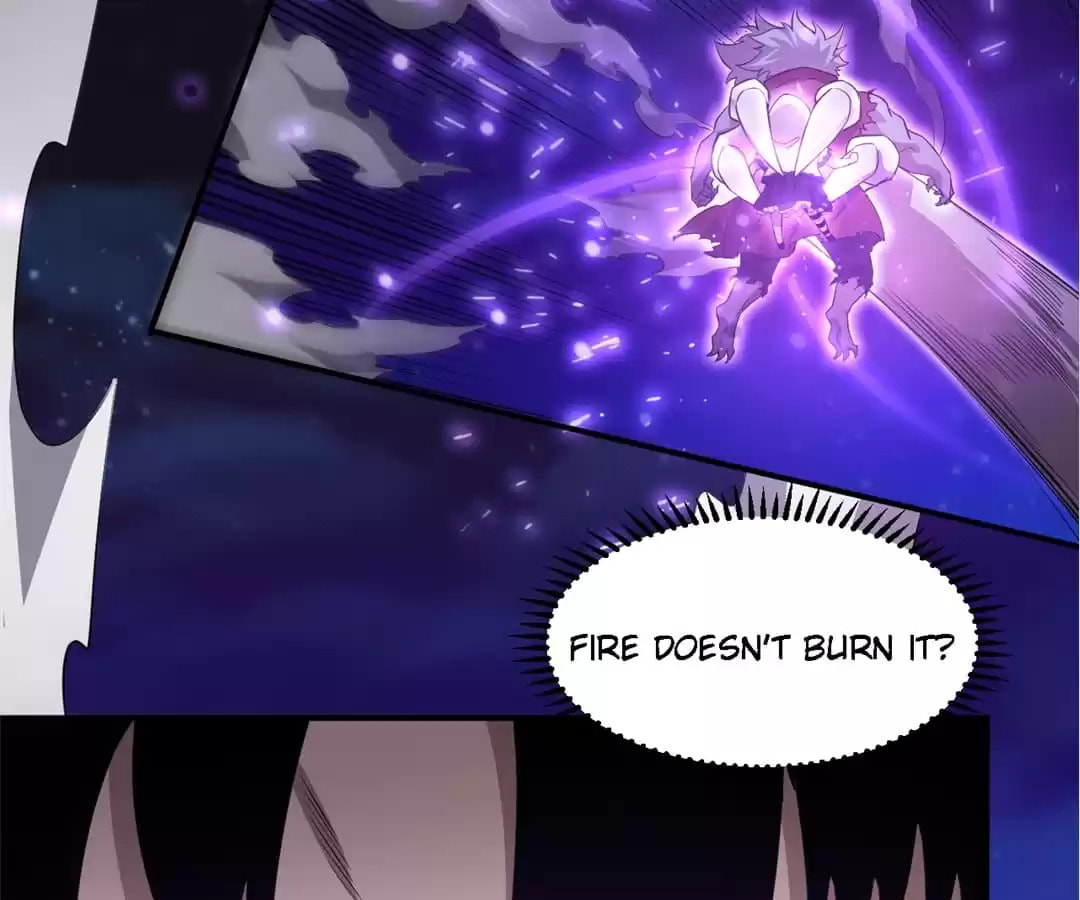 Read The Unstoppable (Colored) chapter 127 image 8 on Lezhin