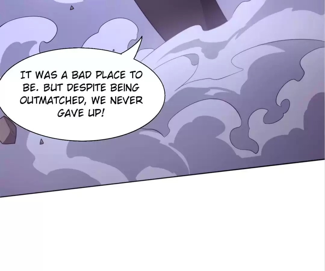 Read The Unstoppable (Colored) chapter 128 image 101 on Lezhin