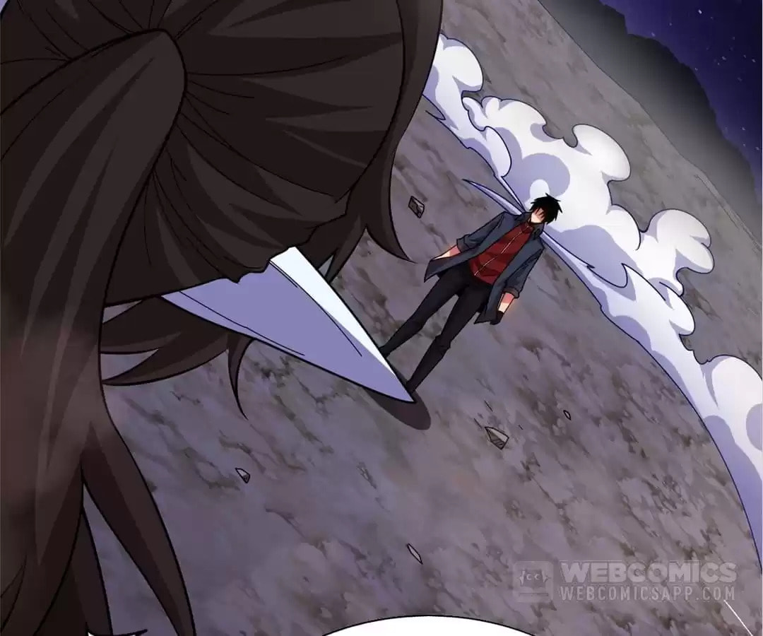 Read The Unstoppable (Colored) chapter 128 image 104 on Lezhin