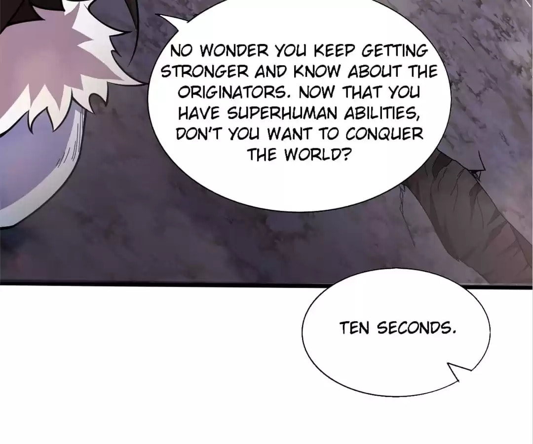 Read The Unstoppable (Colored) chapter 128 image 105 on Lezhin