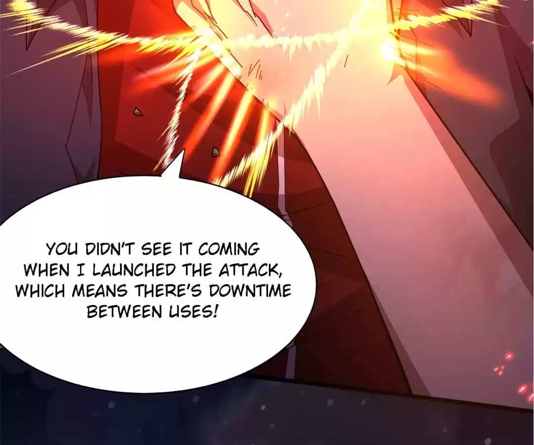 Read The Unstoppable (Colored) chapter 128 image 110 on Lezhin