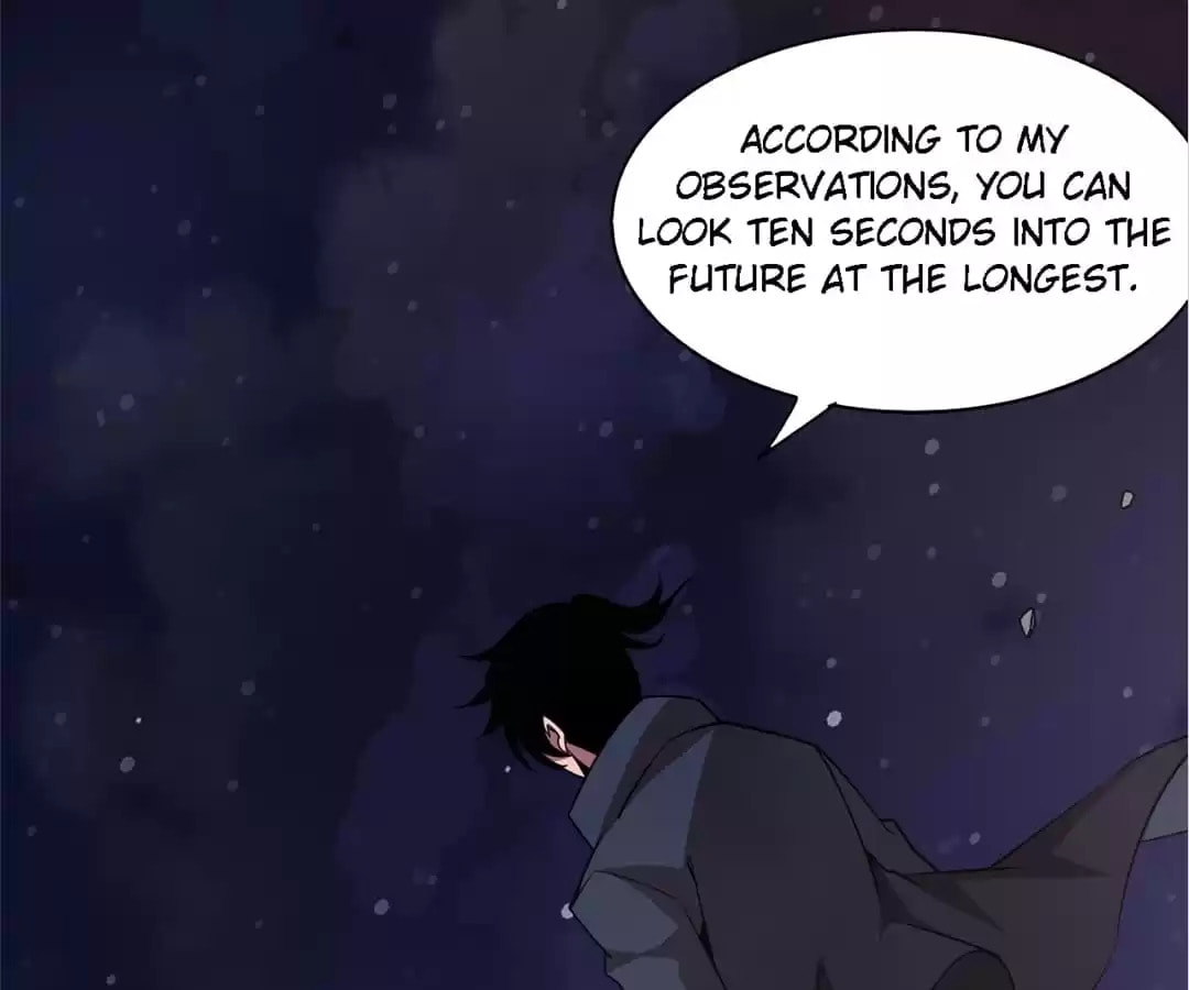Read The Unstoppable (Colored) chapter 128 image 111 on Lezhin