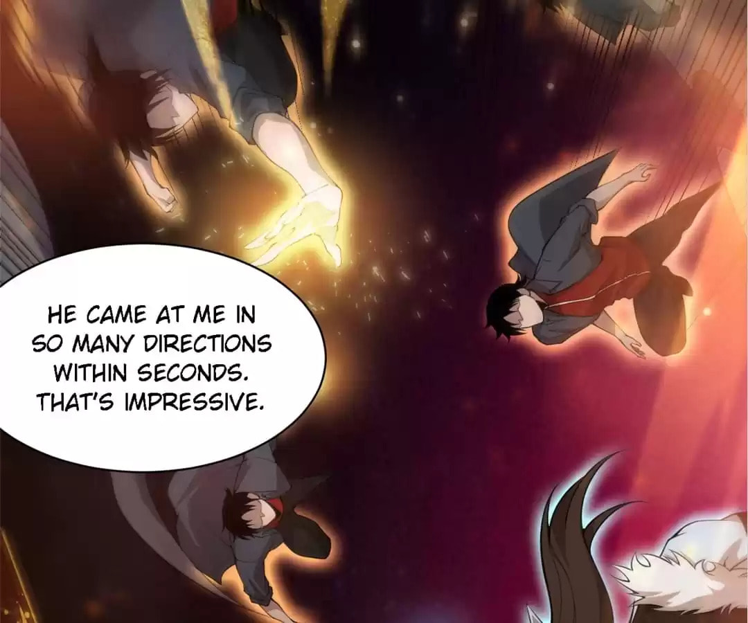 Read The Unstoppable (Colored) chapter 128 image 23 on Lezhin