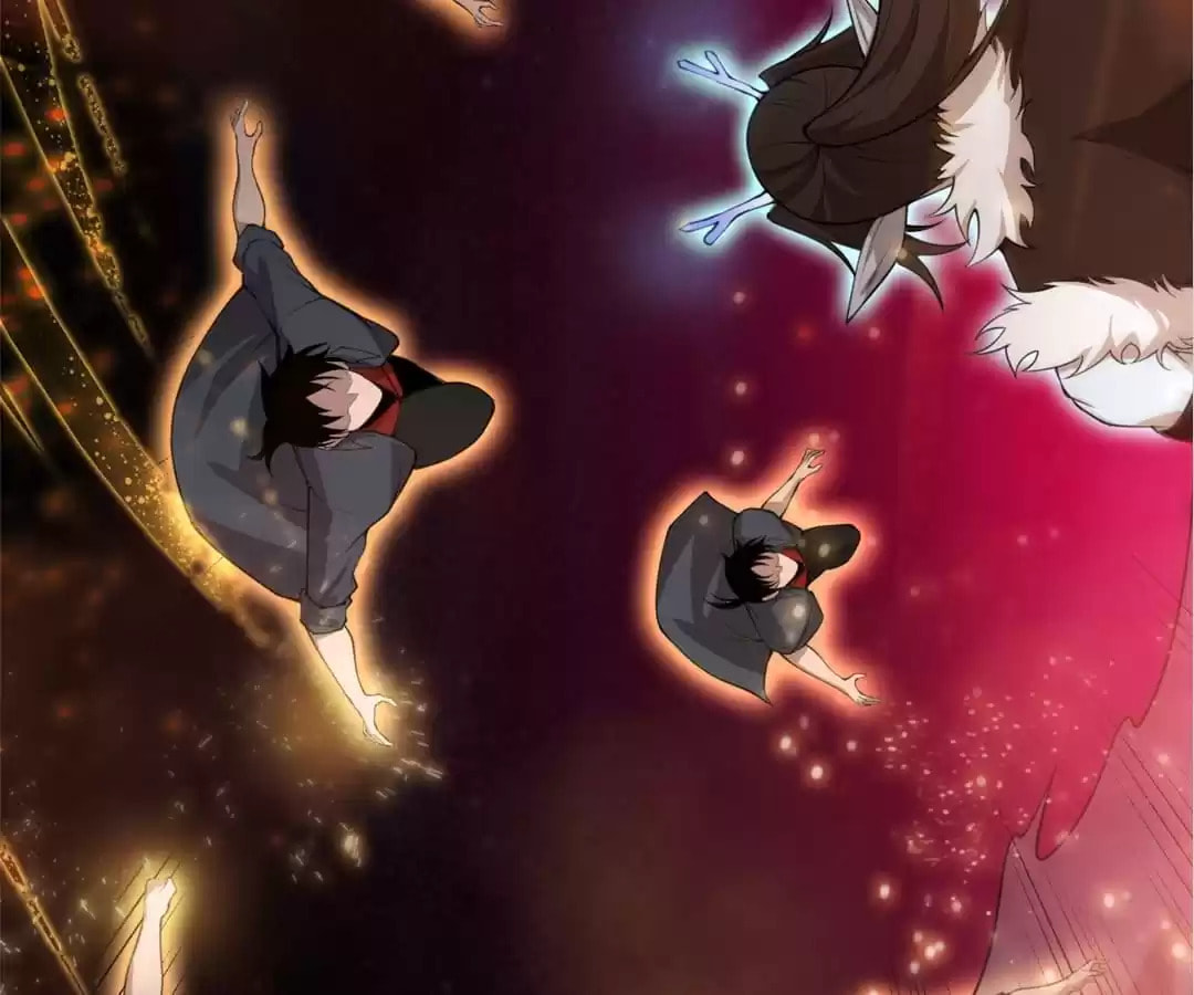 Read The Unstoppable (Colored) chapter 128 image 24 on Lezhin