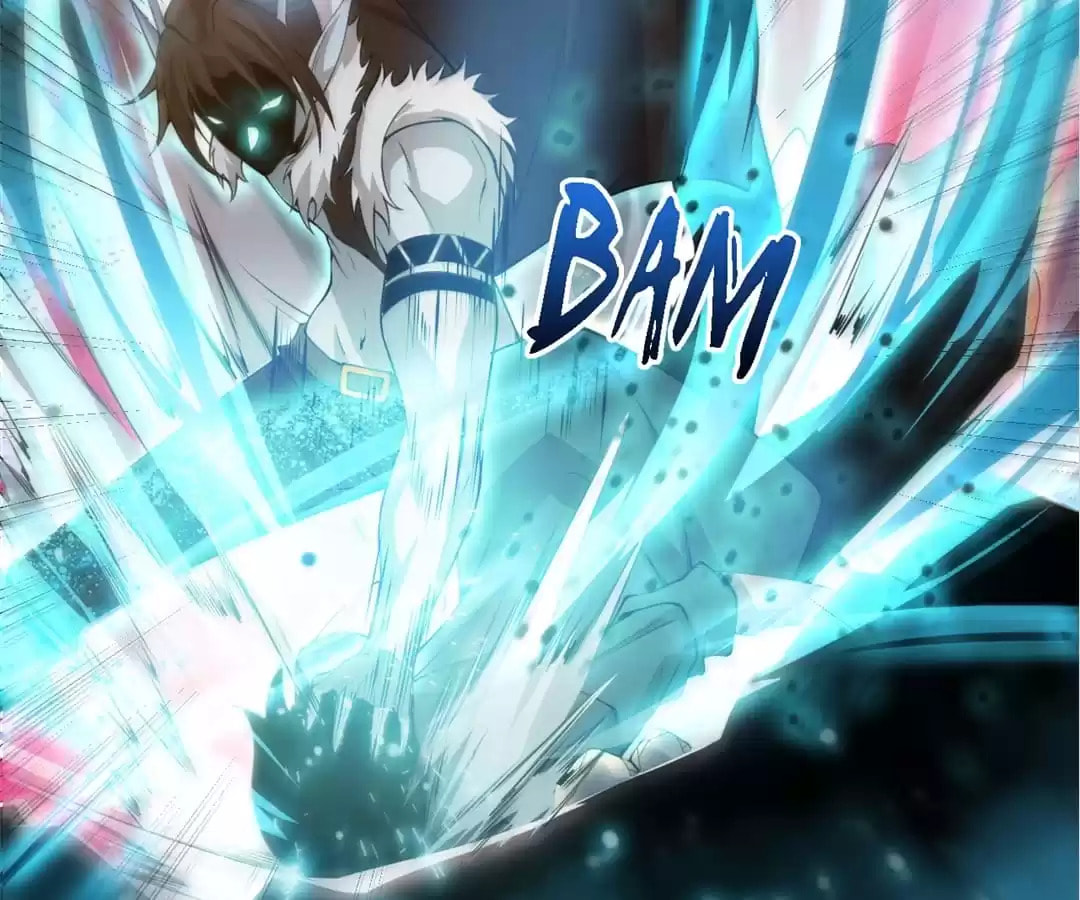 Read The Unstoppable (Colored) chapter 128 image 29 on Lezhin