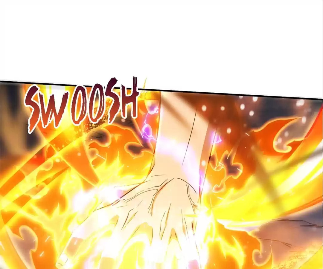 Read The Unstoppable (Colored) chapter 128 image 31 on Lezhin