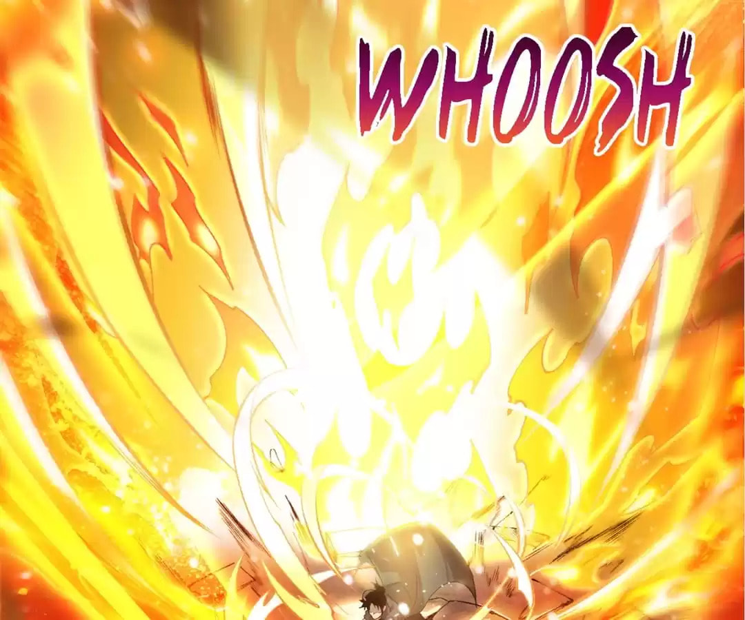 Read The Unstoppable (Colored) chapter 128 image 33 on Lezhin