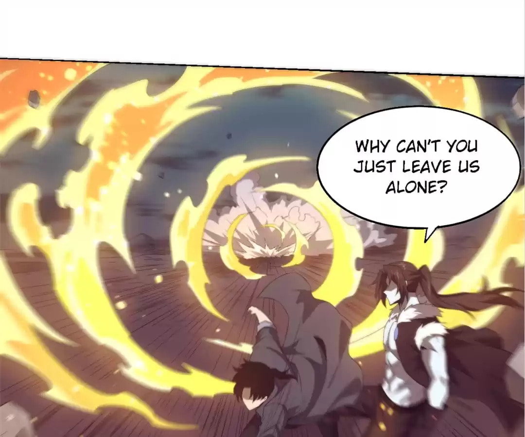 Read The Unstoppable (Colored) chapter 128 image 41 on Lezhin