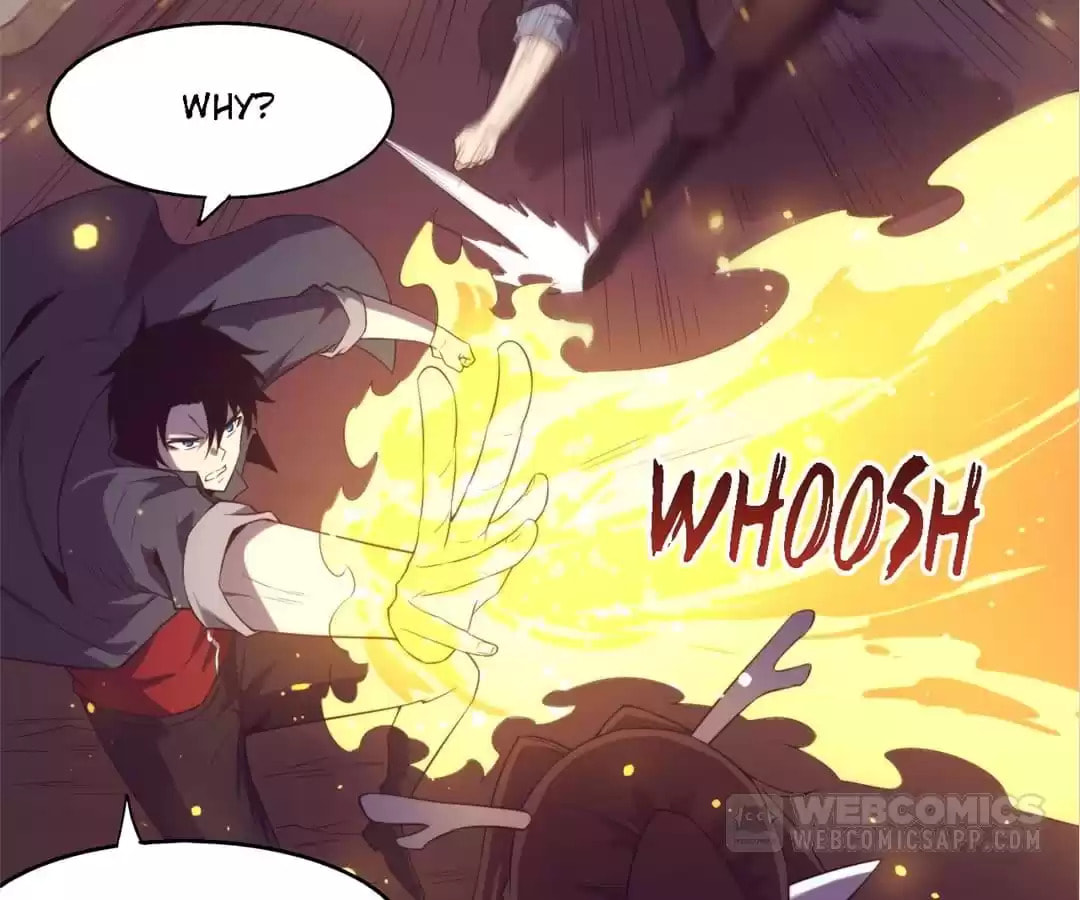 Read The Unstoppable (Colored) chapter 128 image 42 on Lezhin