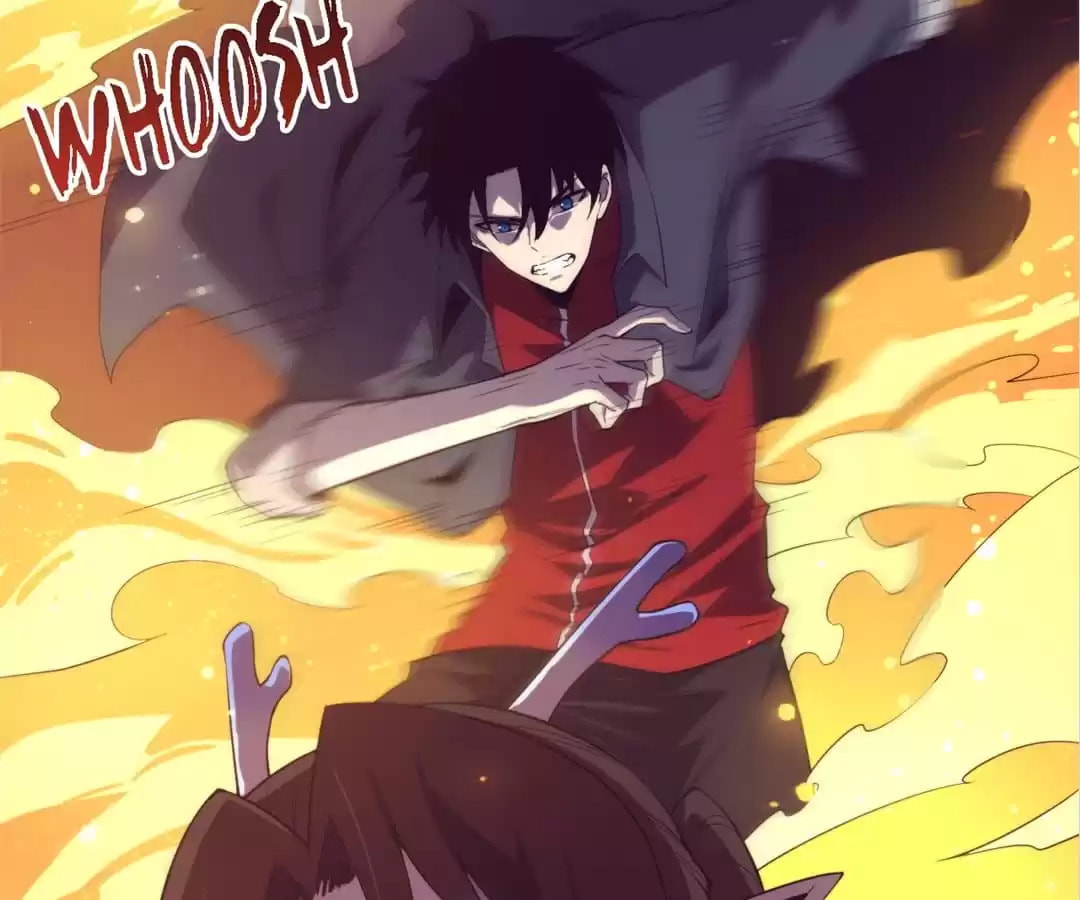Read The Unstoppable (Colored) chapter 128 image 44 on Lezhin