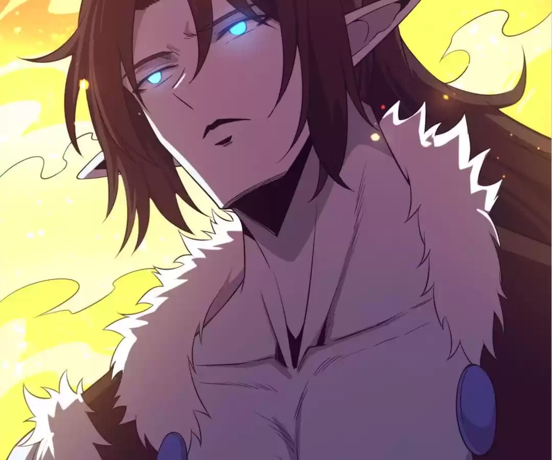 Read The Unstoppable (Colored) chapter 128 image 45 on Lezhin