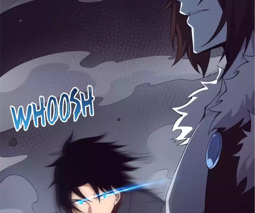 Read The Unstoppable (Colored) chapter 128 image 5 on Lezhin