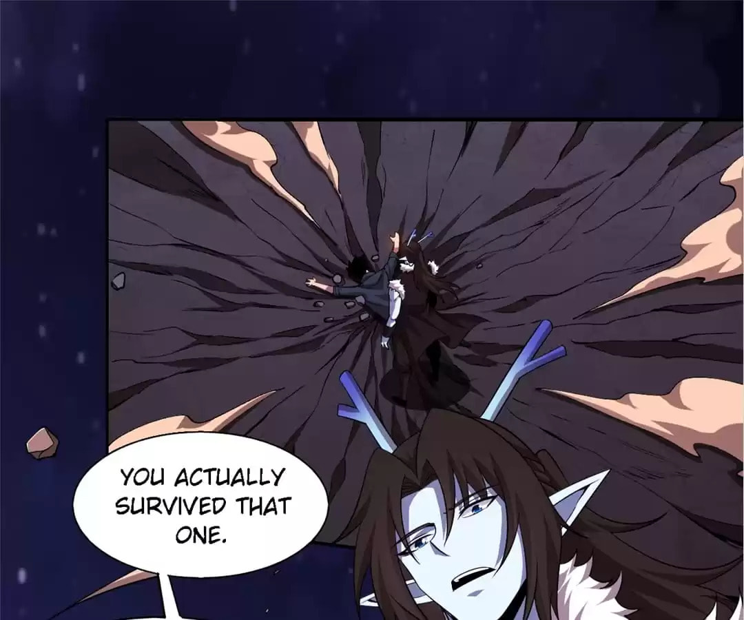 Read The Unstoppable (Colored) chapter 128 image 57 on Lezhin