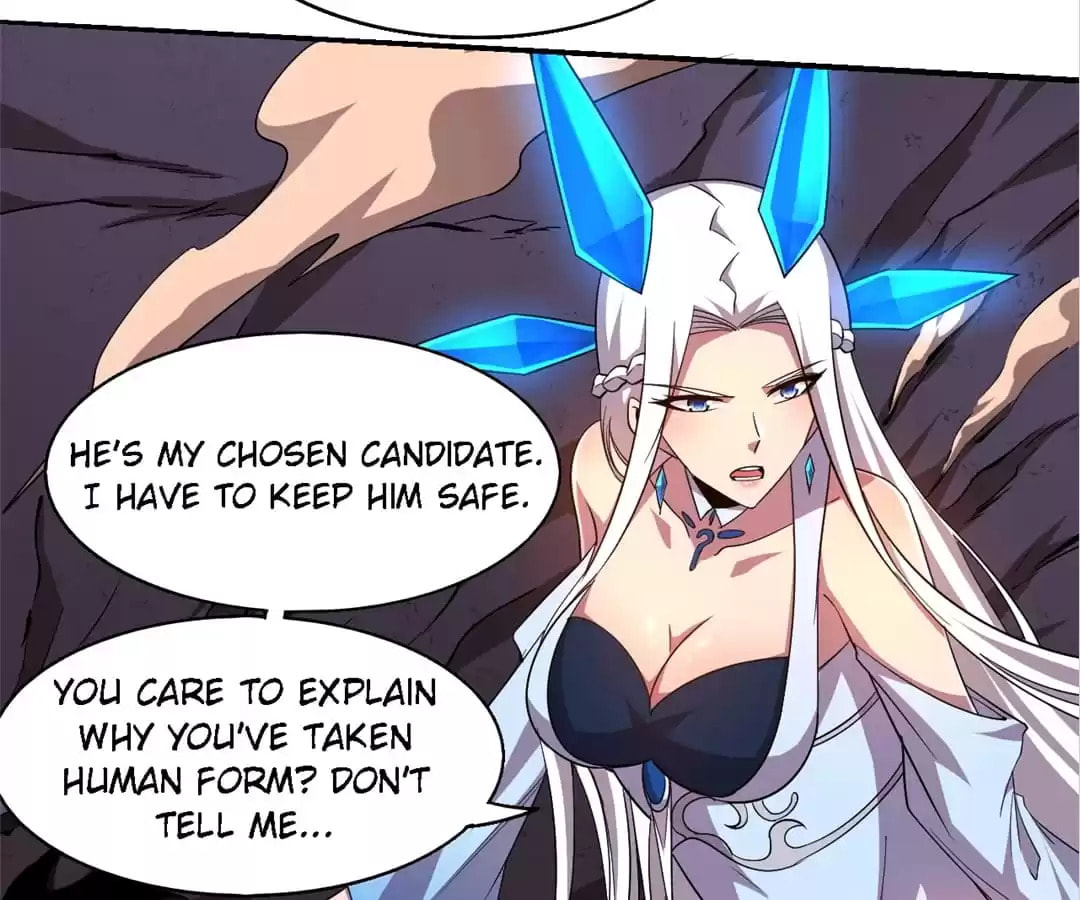 Read The Unstoppable (Colored) chapter 128 image 62 on Lezhin