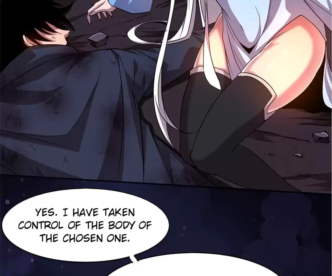 Read The Unstoppable (Colored) chapter 128 image 63 on Lezhin