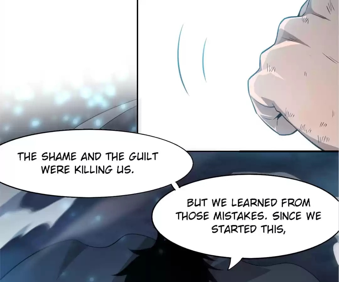 Read The Unstoppable (Colored) chapter 128 image 77 on Lezhin