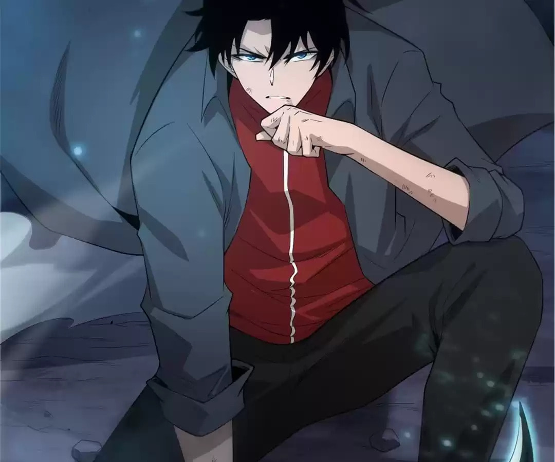 Read The Unstoppable (Colored) chapter 128 image 78 on Lezhin