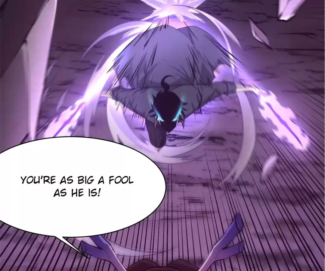 Read The Unstoppable (Colored) chapter 128 image 85 on Lezhin