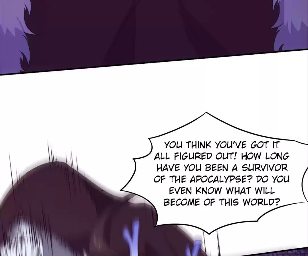 Read The Unstoppable (Colored) chapter 128 image 87 on Lezhin