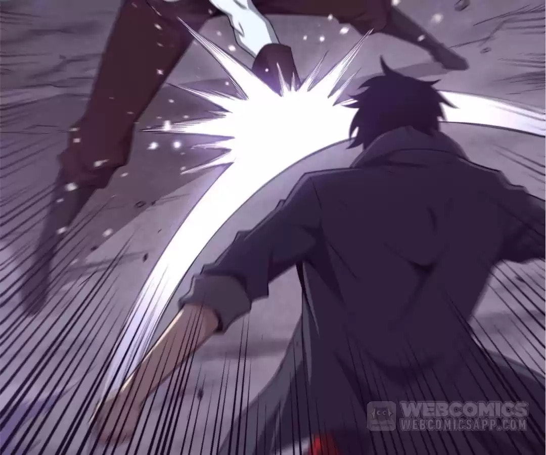 Read The Unstoppable (Colored) chapter 128 image 92 on Lezhin