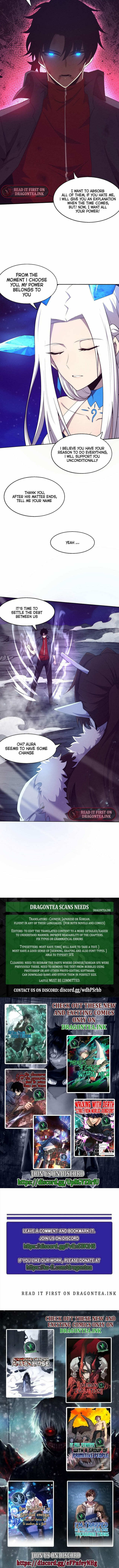 Read The Unstoppable (Colored) chapter 129 image 10 on Lezhin
