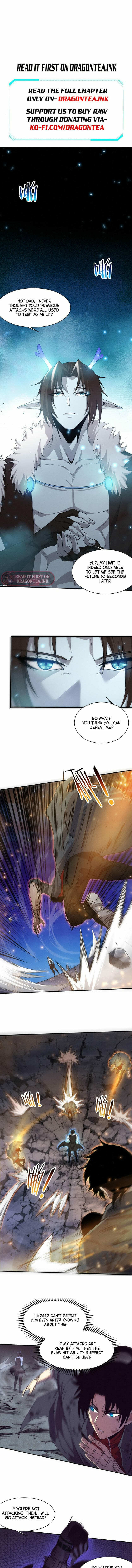 Read The Unstoppable (Colored) chapter 129 image 2 on Lezhin