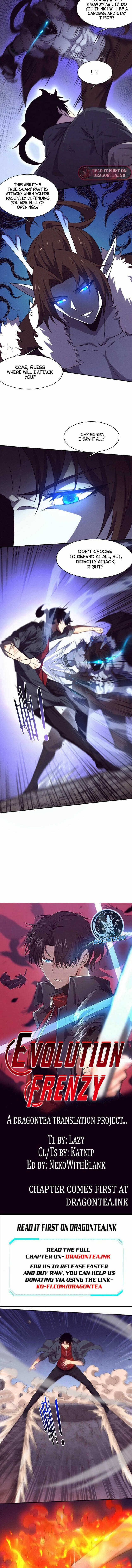 Read The Unstoppable (Colored) chapter 129 image 3 on Lezhin