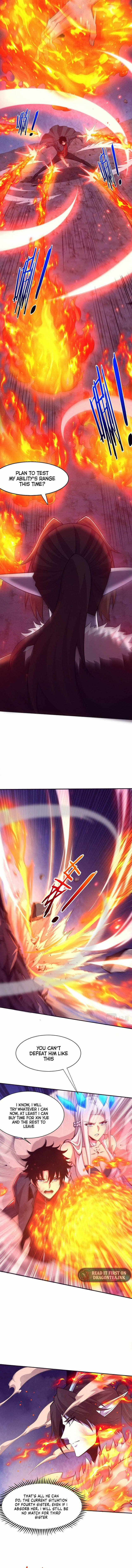 Read The Unstoppable (Colored) chapter 129 image 4 on Lezhin