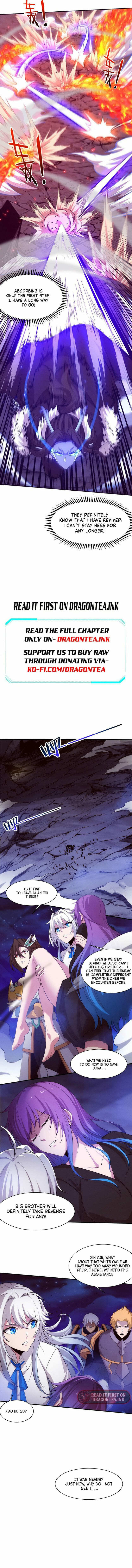 Read The Unstoppable (Colored) chapter 129 image 5 on Lezhin