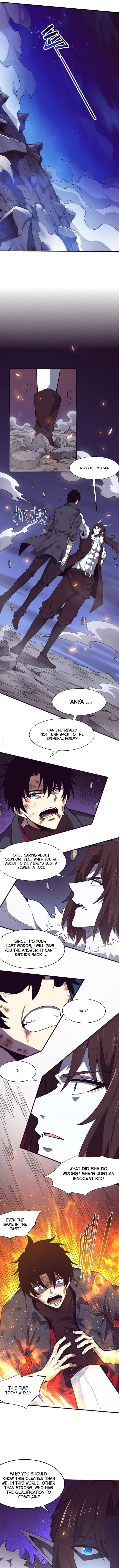 Read The Unstoppable (Colored) chapter 129 image 6 on Lezhin
